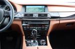 BMW 760iL 2010 года